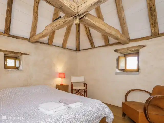Mas de Comtesse | France, Lot, Saint-Cirq-Lapopie - maison de vacances Chambre
