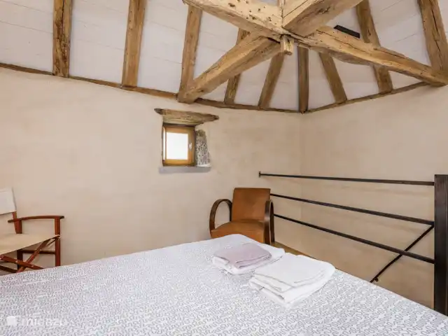 Mas de Comtesse | France, Lot, Saint-Cirq-Lapopie - maison de vacances Chambre