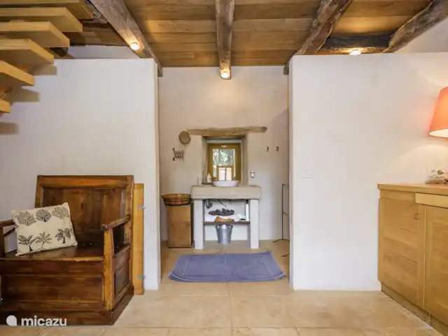 Mas de Comtesse | France, Lot, Saint-Cirq-Lapopie - maison de vacances Salle de Bains