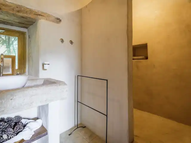 Mas de Comtesse | France, Lot, Saint-Cirq-Lapopie - maison de vacances Salle de Bains