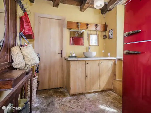 Mas de Comtesse | France, Lot, Saint-Cirq-Lapopie - maison de vacances Cuisine