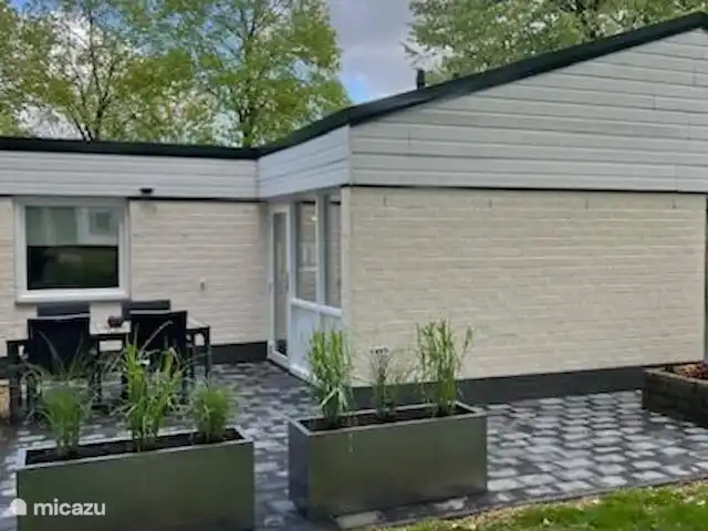 Holandés en Países Bajos, Limburgo, Simpelveld - bungaló Holandés en Países Bajos, Limburgo, Simpelveld - bungaló