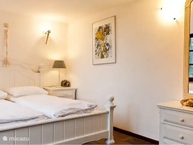 La Forêt | Belgique, Ardennes, Stoumont - villa Chambre double