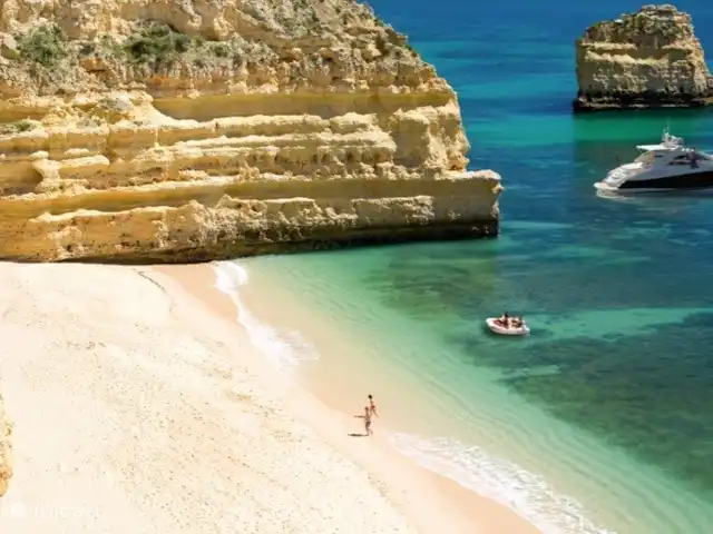 appartement huren in Portugal, Algarve, Porches – Holiday Apartment Senhora da Rocha appartement huren in Portugal, Algarve, Porches – Holiday Apartment Senhora da Rocha