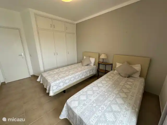 appartement huren in Portugal, Algarve, Porches – Holiday Apartment Senhora da Rocha Slaakkamer Noord
