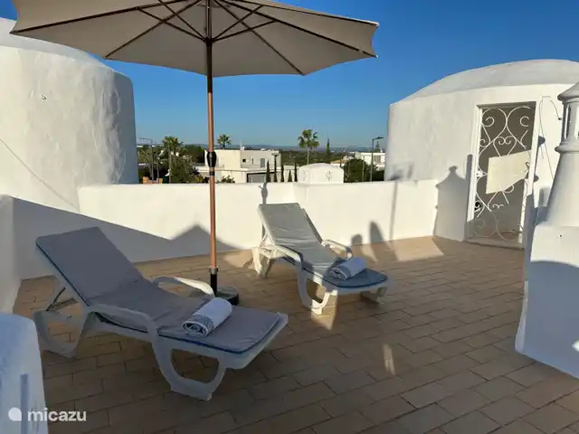 appartement huren in Portugal, Algarve, Porches – Holiday Apartment Senhora da Rocha Dakterras