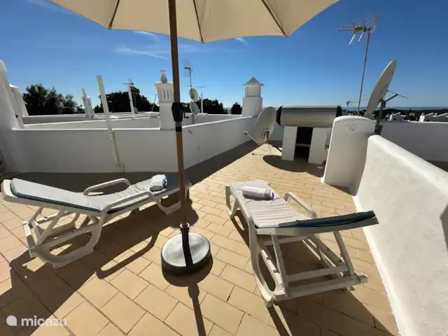 appartement huren in Portugal, Algarve, Porches – Holiday Apartment Senhora da Rocha Dalterras