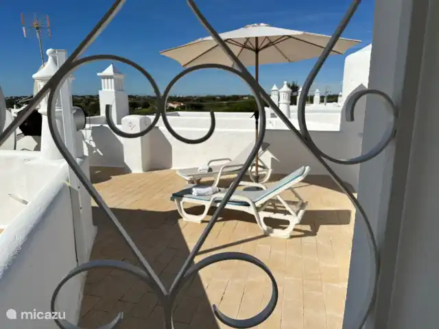 appartement huren in Portugal, Algarve, Porches – Holiday Apartment Senhora da Rocha Dakterras