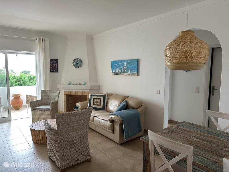 Vakantiehuis Portugal, Algarve, Porches Appartement Holiday Apartment Senhora da Rocha