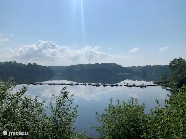 Maison du Lac | France, Dordogne, Neuvic - maison de vacances Le lac