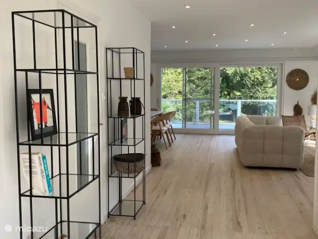 Maison du Lac | France, Dordogne, Neuvic - maison de vacances Le salon