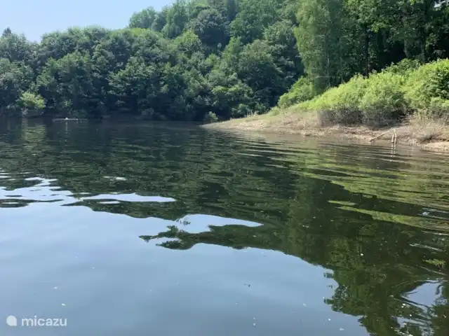 Maison du Lac | France, Dordogne, Neuvic - maison de vacances Le lac