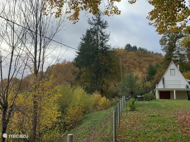 Maison du Lac | France, Dordogne, Neuvic - maison de vacances Le grand jardin