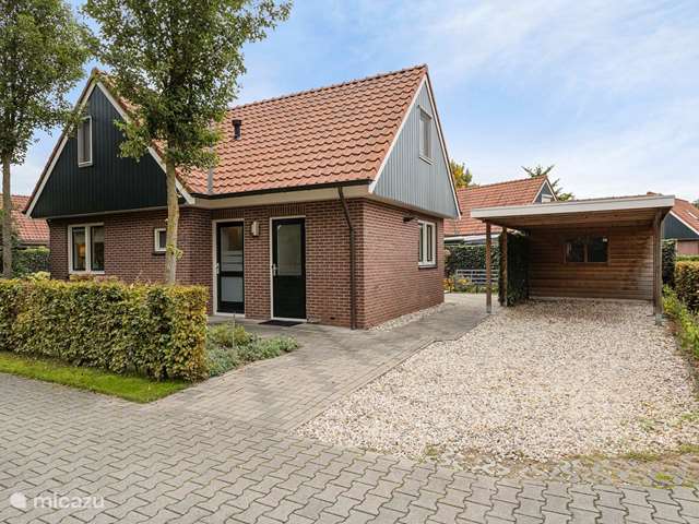 Nieuw Vakantiehuis Nederland, Gelderland, Winterswijk – vakantiehuis Rust in de Achterhoek