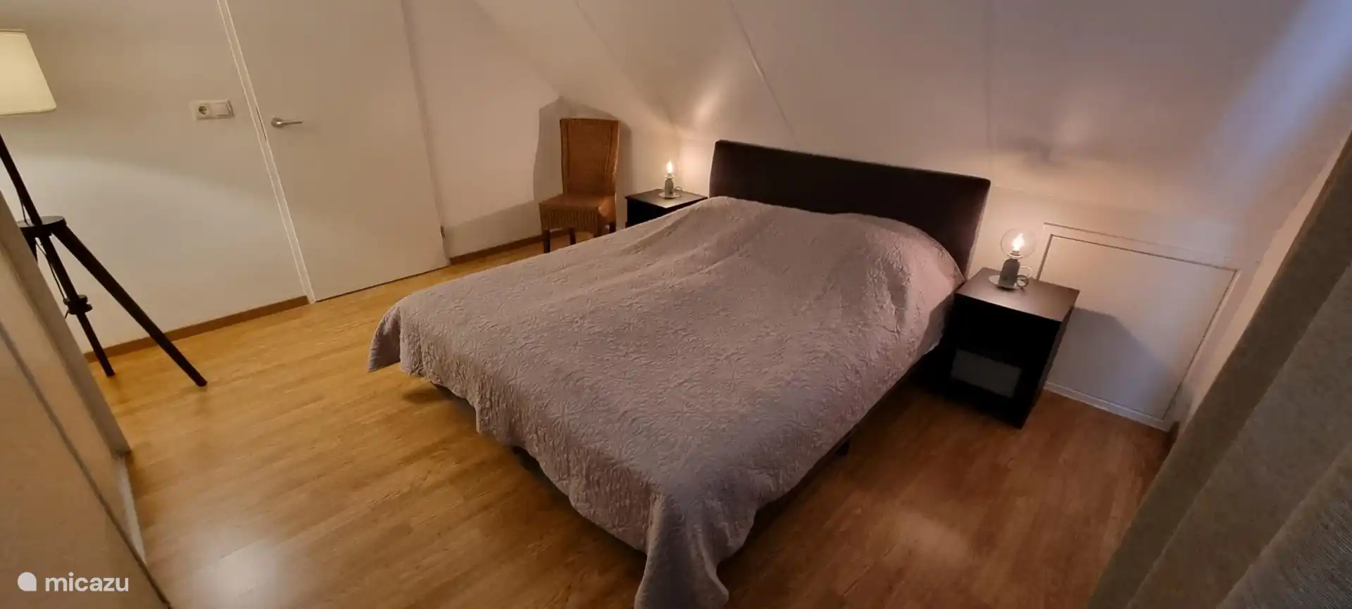 Hauptschlafzimmer