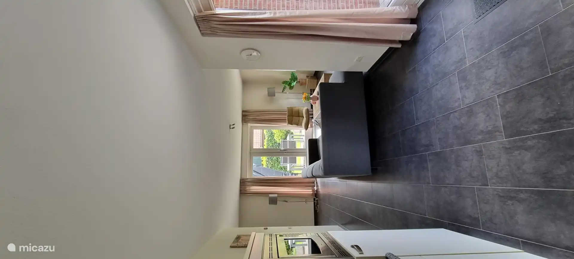 Gemütliches Wohnzimmer