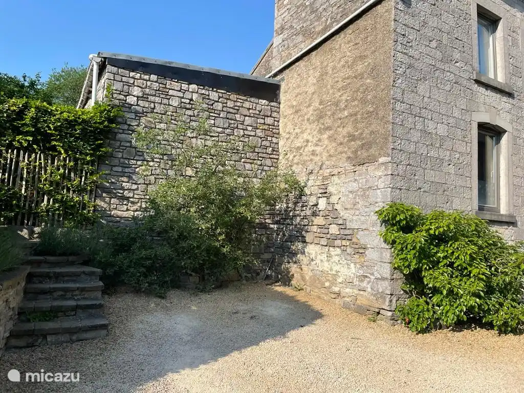 Les Lavandes de Durbuy