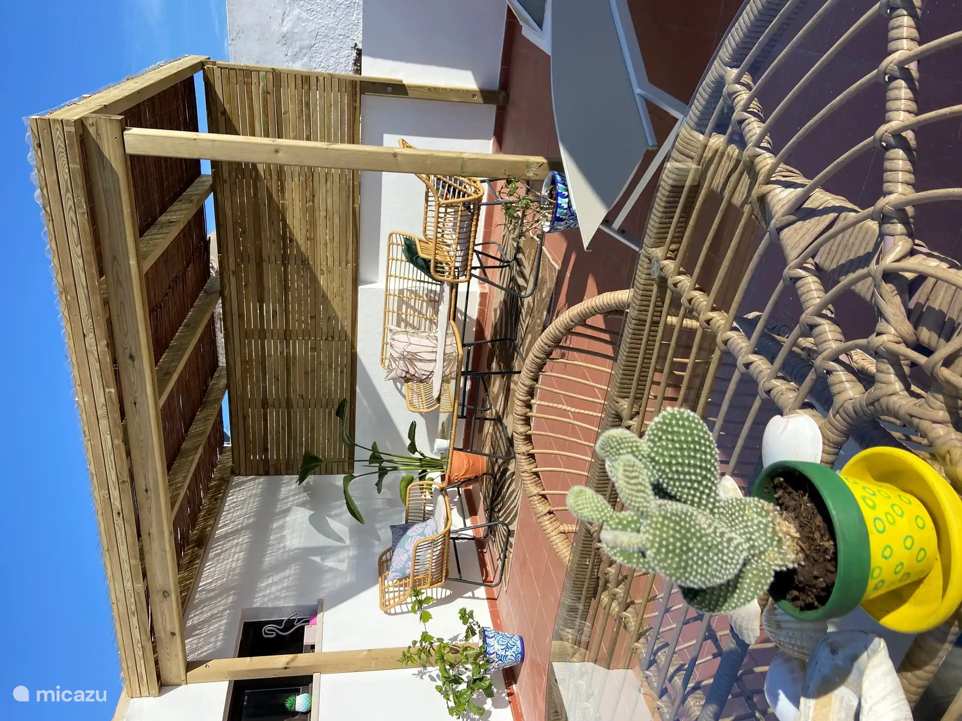 Adults only, Portugal, Algarve, Estoi, townhouse Casa Sandrinha