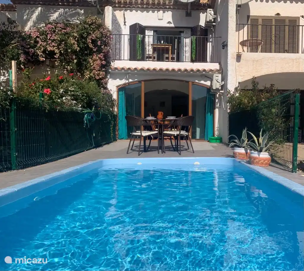 Cervantes 3 Mojacar Turre in Spain, Costa de Almeria, Turre - Holiday house