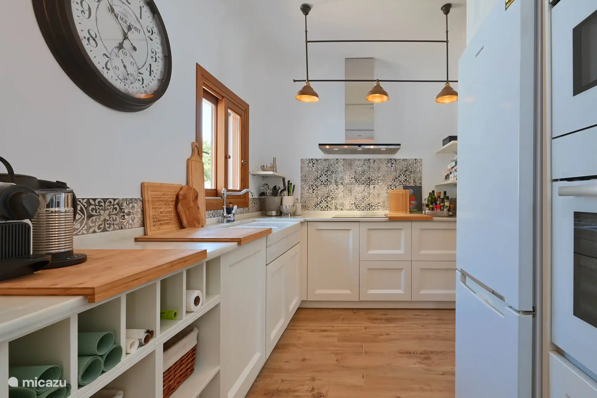 Casa Zenzez K&#252;che 