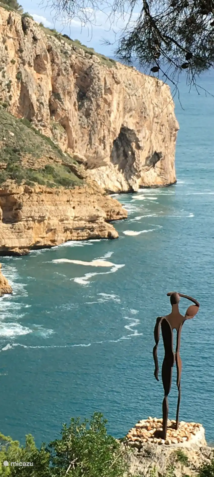 Atmosph&#228;re Foto Umgebung Moraira - Javea