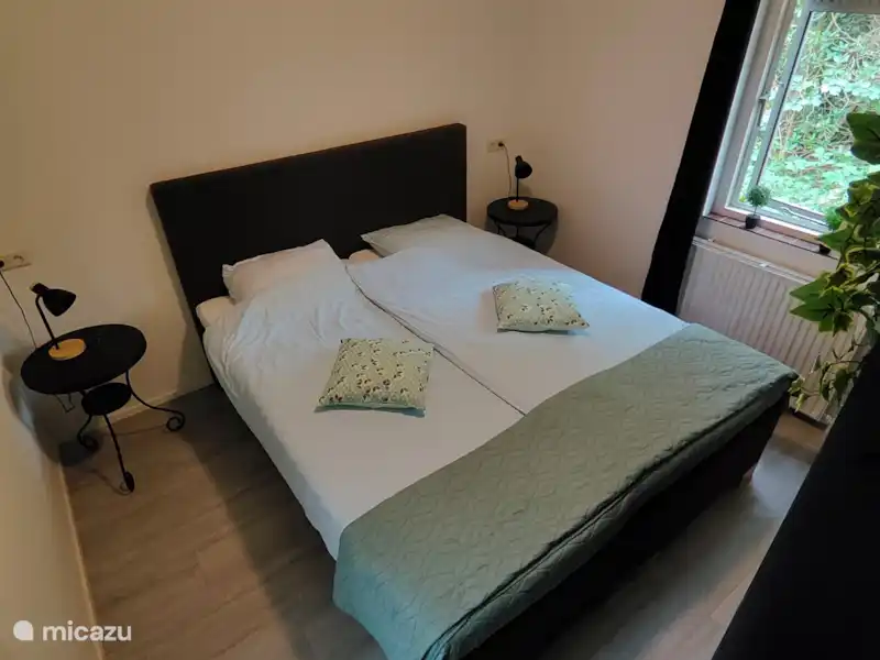 Maison de vacances Knabbel | Pays-Bas, Gueldre, Lochem - Maison mitoyenne Maison de vacances Knabbel | Pays-Bas, Gueldre, Lochem - Maison mitoyenne