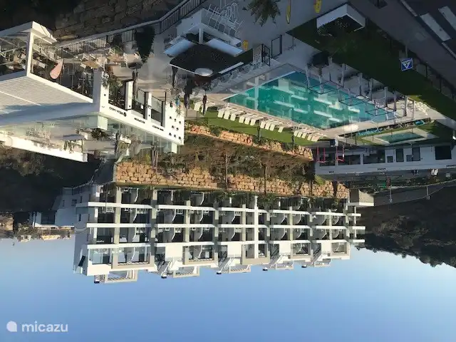 Penthouse el Sueño mit Dachterrasse in Spanien, Costa del Sol, La Cala de Mijas - penthouse