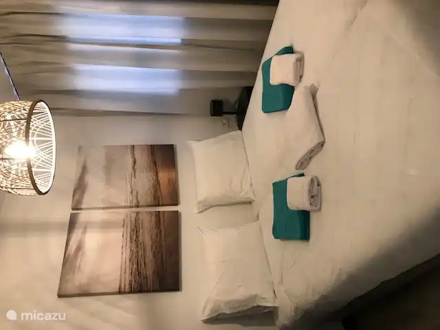 Gemütliches Schlafzimmer 2 inklusive Kleiderschrank 