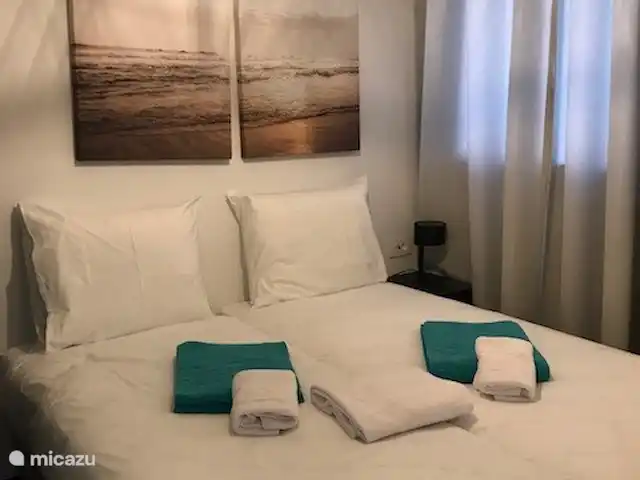 Penthouse el Sueño met dakterras huren in Spanje, Costa del Sol, La Cala de Mijas - penthouse Gezellige Slaapkamer 2 inclusief kledingkast