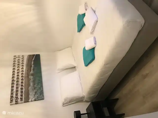 Gemütliches Schlafzimmer 3 inklusive Kleiderschrank 