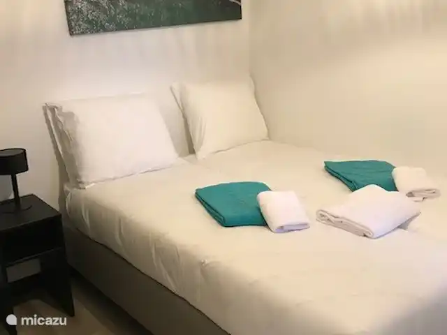 Penthouse el Sueño met dakterras huren in Spanje, Costa del Sol, La Cala de Mijas - penthouse Gezellige Slaapkamer 3 Inclusief kledingkast