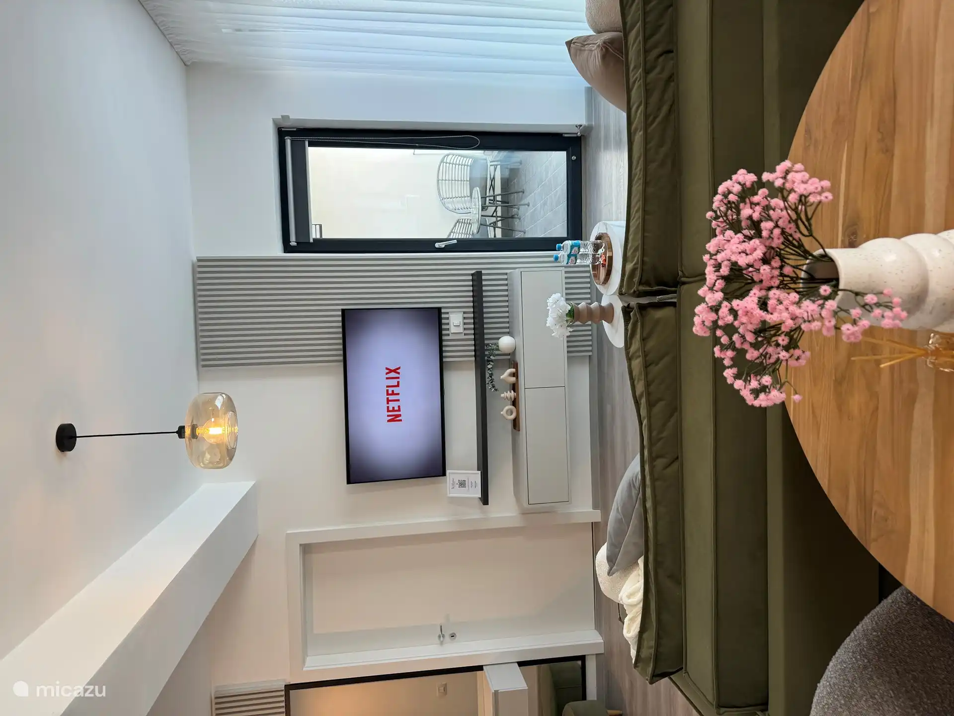 appartement in Karpaten, Rumänien – GreenVelvetStudioBrasov