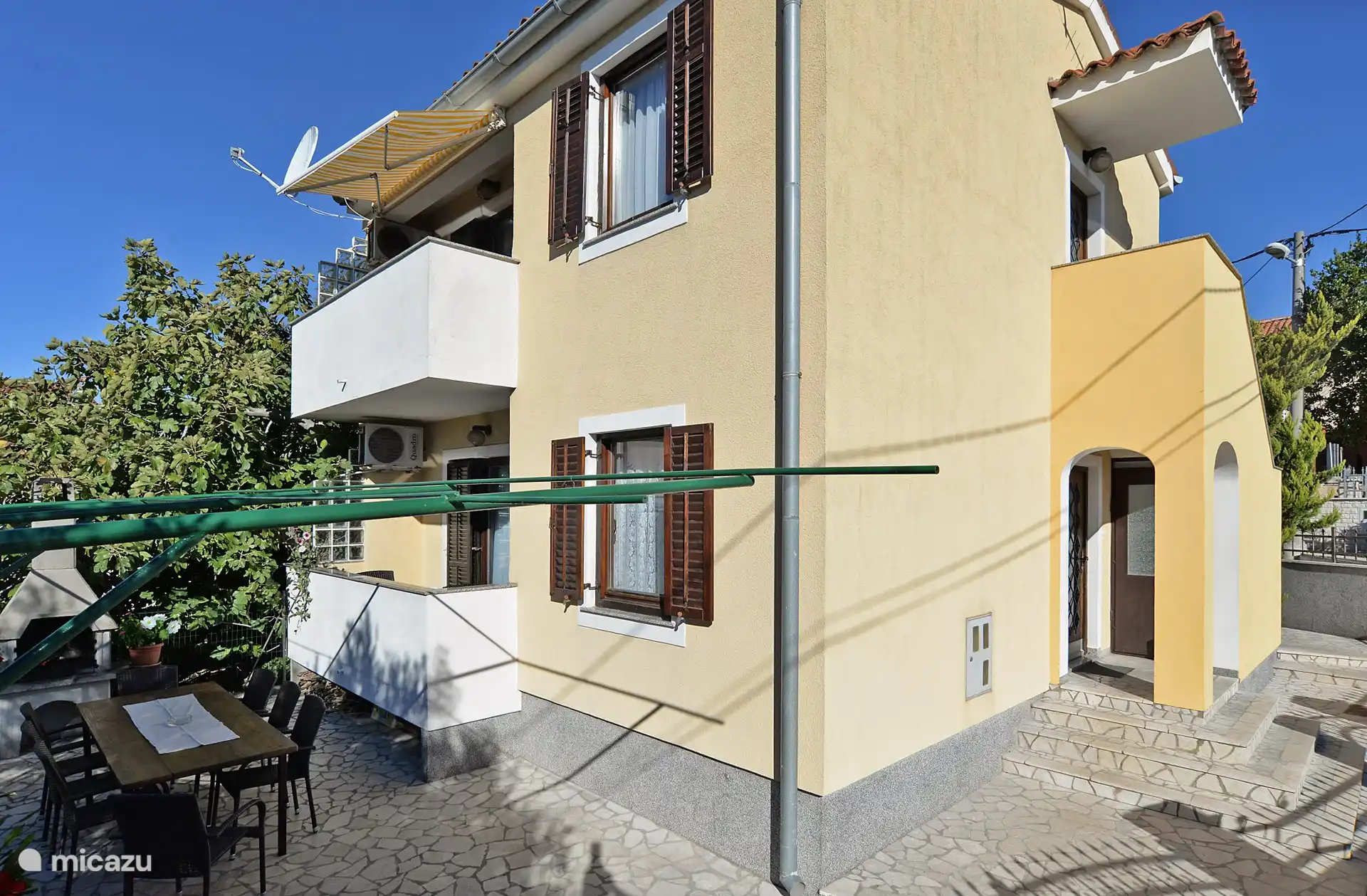 casa vacacional, Banjole, Istria, Croacia - Casa Premantura