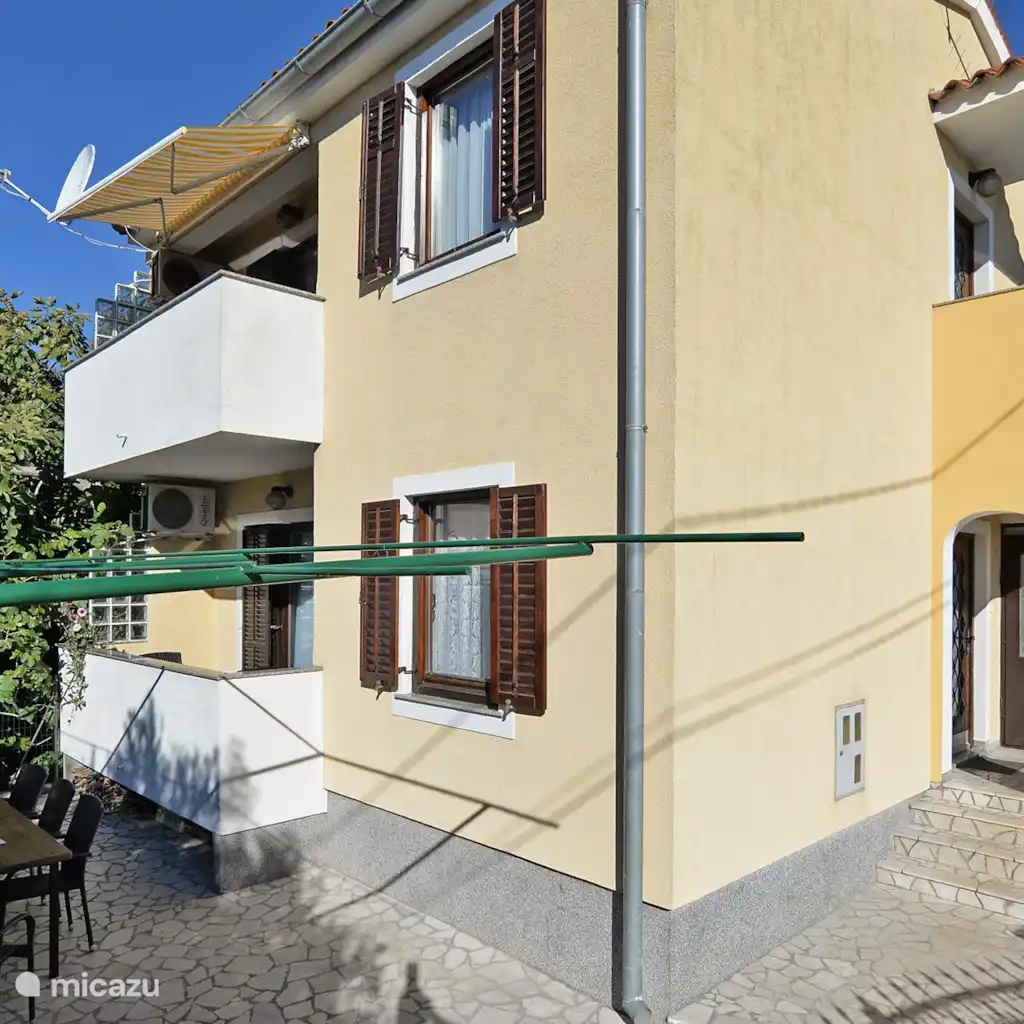 Huis Premantura