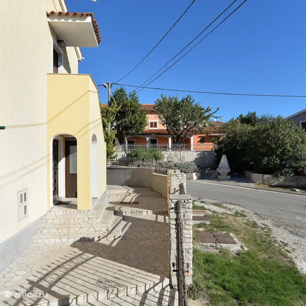 Huis Premantura