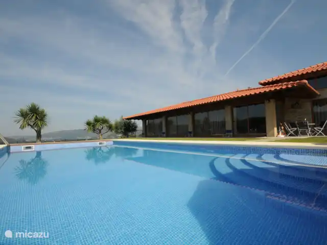 Adoravel en Portugal, Braga, Barcelos - villa Adoravel