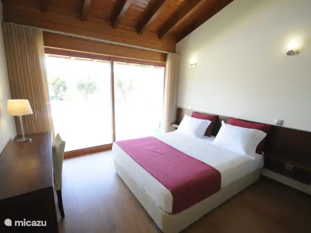 Adoravel en Portugal, Braga, Barcelos - villa Dormitorio