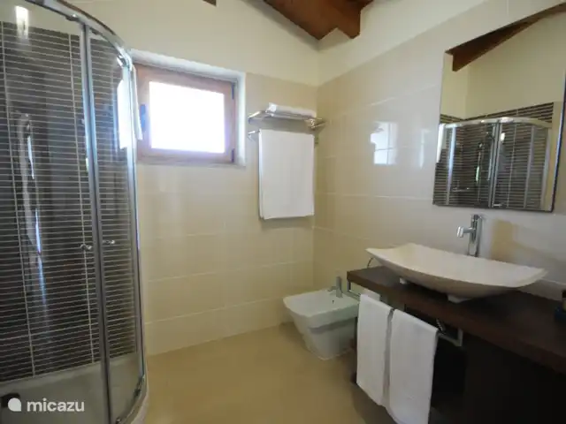 Adoravel en Portugal, Braga, Barcelos - villa Baño