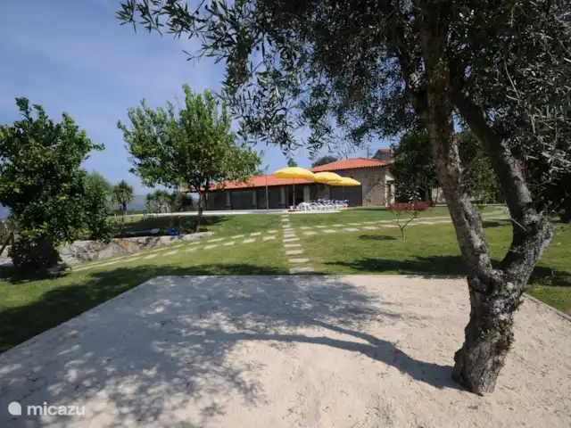 Adoravel en Portugal, Braga, Barcelos - villa La villa