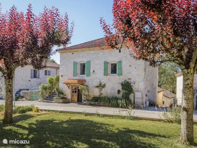 Paquinne en Francia, Lot, Porte-du-Quercy - casa vacacional Paquinne en Francia, Lot, Porte-du-Quercy - casa vacacional