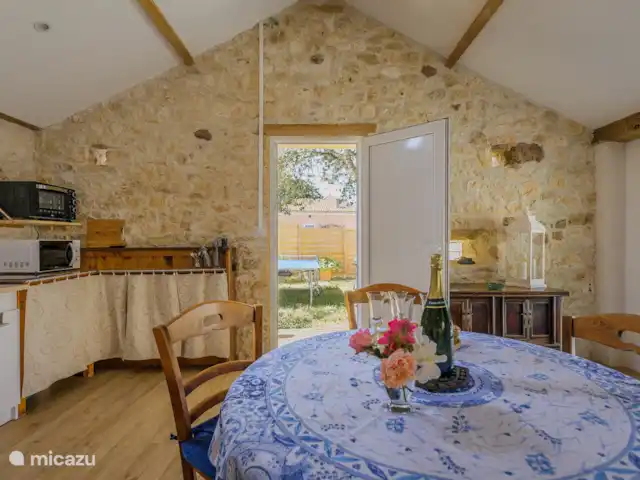 Paquinne en Francia, Lot, Porte-du-Quercy - casa vacacional Abolladura