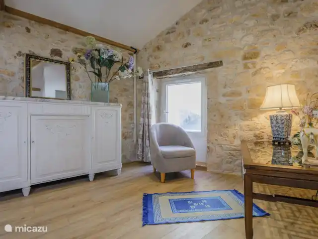 Paquinne en Francia, Lot, Porte-du-Quercy - casa vacacional Asiento