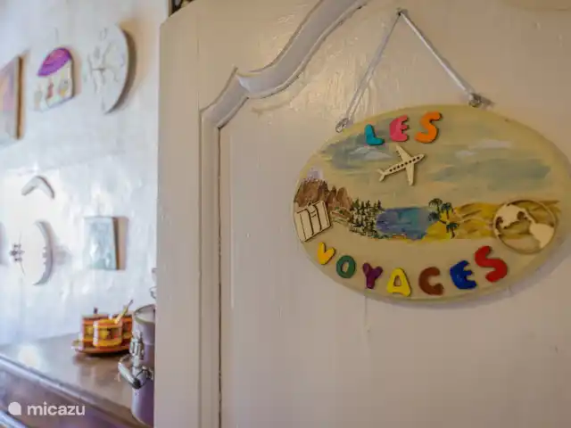 Paquinne en Francia, Lot, Porte-du-Quercy - casa vacacional Detalle de la foto