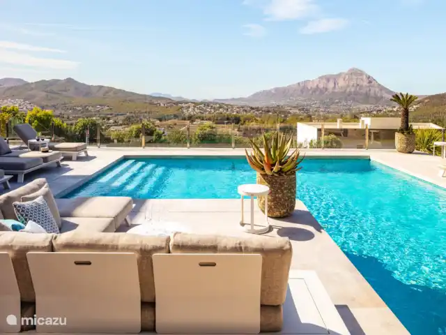 Casa Briséis | Espagne, Costa Blanca, Jávea - maison de vacances Casa Briséis | Espagne, Costa Blanca, Jávea - maison de vacances