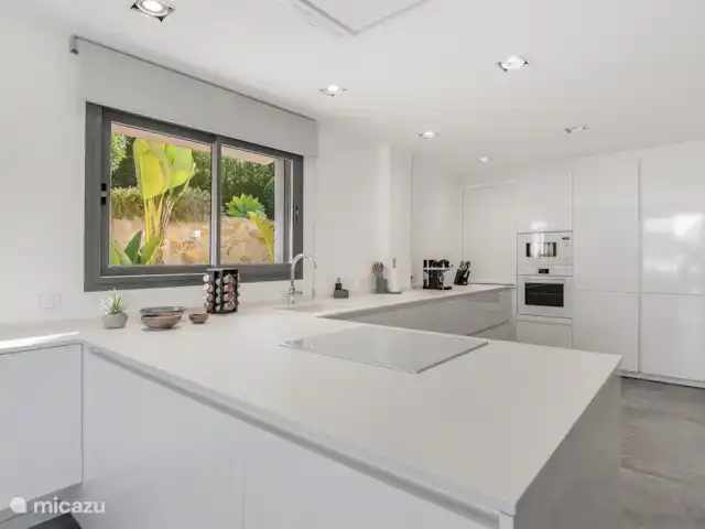 Casa Briséis | Espagne, Costa Blanca, Jávea - maison de vacances Cuisine
