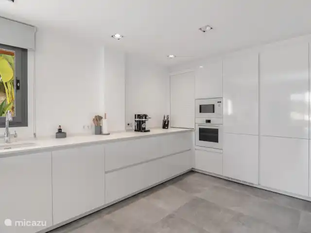 Casa Briséis | Espagne, Costa Blanca, Jávea - maison de vacances Cuisine