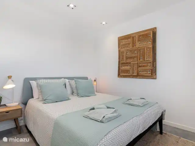 Casa Briséis | Espagne, Costa Blanca, Jávea - maison de vacances Chambre