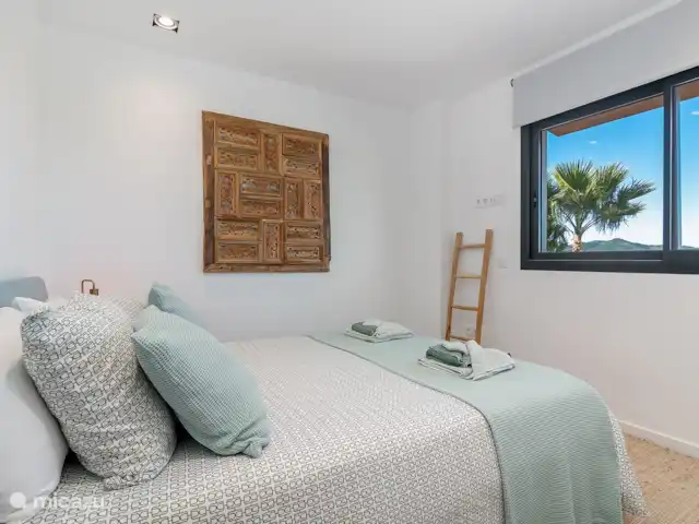 Casa Briséis | Espagne, Costa Blanca, Jávea - maison de vacances Chambre