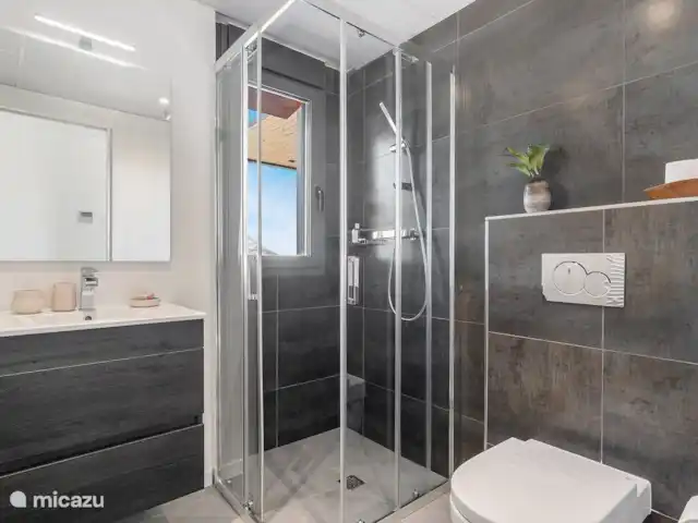 Casa Briséis | Espagne, Costa Blanca, Jávea - maison de vacances Salle de Bains