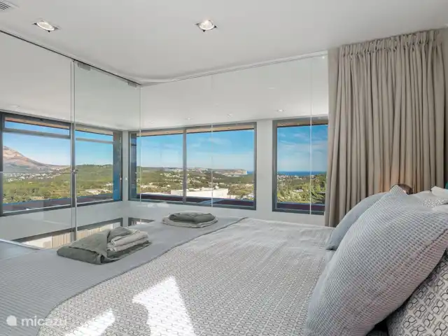 Casa Briséis | Espagne, Costa Blanca, Jávea - maison de vacances Chambre